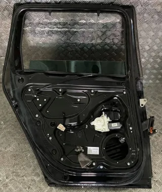 PASSATB6 Дверь передняя левая Volkswagen Passat B6 Арт e10387873, вид 7