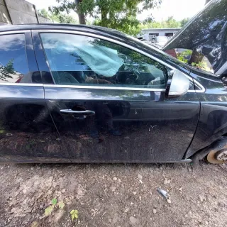 452-46 Дверь передняя правая Volvo V40 2 Арт e10388478, вид 1