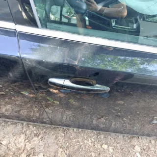 452-46 Дверь передняя правая Volvo V40 2 Арт e10388478, вид 2