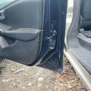 452-46 Дверь передняя правая Volvo V40 2 Арт e10388478, вид 9