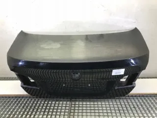 LORK-375-59782 Крышка багажника (дверь 3-5) BMW 5 F10/F11/GT F07 Арт e10388705, вид 1