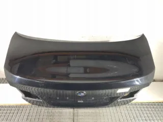 LORK-375-59782 Крышка багажника (дверь 3-5) BMW 5 F10/F11/GT F07 Арт e10388705, вид 2