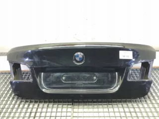 LORK-375-59782 Крышка багажника (дверь 3-5) BMW 5 F10/F11/GT F07 Арт e10388705, вид 3