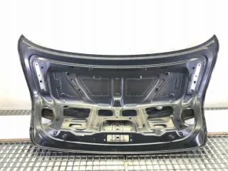 LORK-375-59782 Крышка багажника (дверь 3-5) BMW 5 F10/F11/GT F07 Арт e10388705, вид 5