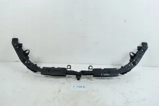 A1776208000 Передняя панель крепления облицовки (телевизор) Mercedes A W177 Арт e10389121, вид 1