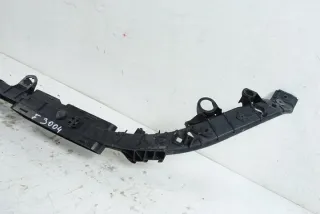 A1776208000 Передняя панель крепления облицовки (телевизор) Mercedes A W177 Арт e10389121, вид 4