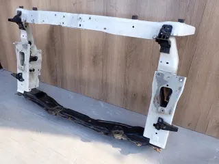  Передняя панель крепления облицовки (телевизор) Suzuki Swift 4 Арт e10389406, вид 4