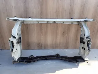  Передняя панель крепления облицовки (телевизор) Suzuki Swift 4 Арт e10389406, вид 6
