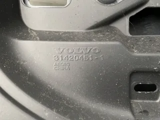 31420451 Крышка багажника (дверь 3-5) Volvo XC60 1 Арт e10389444, вид 6