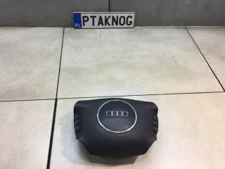 8P0880201E Подушка безопасности Audi A3 8P Арт e10389557, вид 2