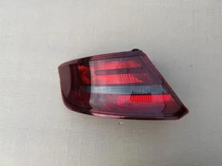 8V4945095C Фонарь задний левый Audi A3 8V Арт e10389601, вид 1