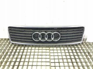 4B0853651F LORK-2114-16184 Решетка радиатора Audi A6 C5 (S6,RS6) Арт e10389646, вид 1