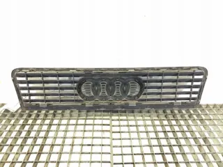 4B0853651F LORK-2114-16184 Решетка радиатора Audi A6 C5 (S6,RS6) Арт e10389646, вид 2
