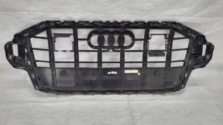 4M8853651 Решетка радиатора Audi Q7 4M restailing Арт e10389674, вид 3