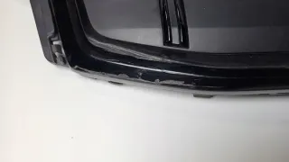 4M8853651 Решетка радиатора Audi Q7 4M restailing Арт e10389674, вид 5