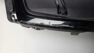 4M8853651 Решетка радиатора Audi Q7 4M restailing Арт e10389674, вид 7