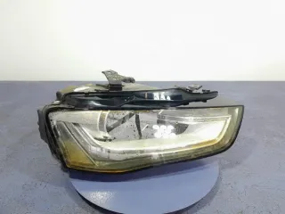 8K0941006C Фара правая Audi A4 B8 Арт e10389721, вид 2