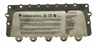 39923039901 Подушка безопасности BMW 5 F10/F11/GT F07 Арт e10389794, вид 1