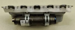 39923039901 Подушка безопасности BMW 5 F10/F11/GT F07 Арт e10389794, вид 2