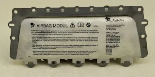 39923039901 Подушка безопасности BMW 5 F10/F11/GT F07 Арт e10389794, вид 3