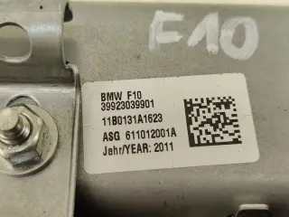 39923039901 Подушка безопасности BMW 5 F10/F11/GT F07 Арт e10389794, вид 6