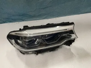 8499122 Фара правая BMW 5 G30/G31 Арт e10390310, вид 1