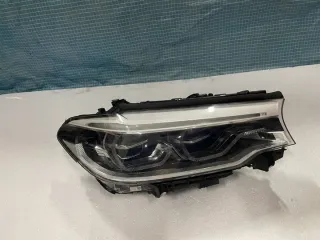 8499122 Фара правая BMW 5 G30/G31 Арт e10390310, вид 2