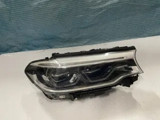 8499122 Фара правая BMW 5 G30/G31 Арт e10390310, вид 3