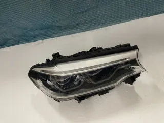 8499122 Фара правая BMW 5 G30/G31 Арт e10390310, вид 4