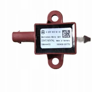 224059-10 5T-4V6-KMP8 Решетка радиатора Mercedes C W205 Арт e10390332, вид 1