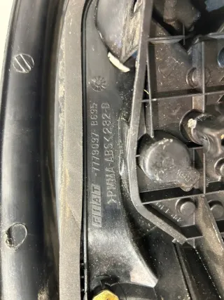 7779097 K145DF817 Фонарь задний правый Fiat Brava Арт e10390360, вид 3