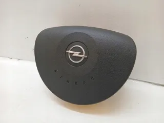 13188242 Подушка безопасности Opel Corsa C Арт e10390657, вид 2