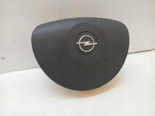 13188242 Подушка безопасности Opel Corsa C Арт e10390657, вид 3