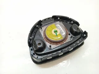 13188242 Подушка безопасности Opel Corsa C Арт e10390657, вид 4