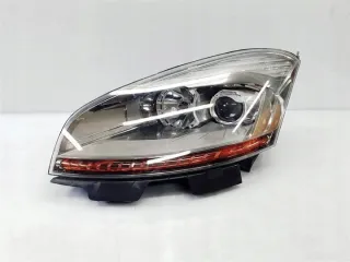  06-13r Фара левая Citroen C4 1 Арт e10390871, вид 1