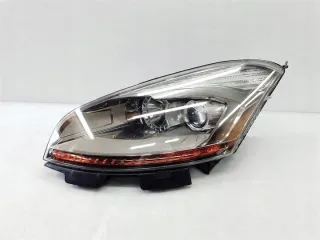  06-13r Фара левая Citroen C4 1 Арт e10390871, вид 4