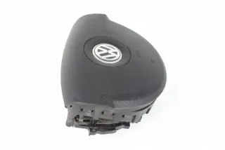 3C0880201 Подушка безопасности Volkswagen Passat B6 Арт e10391049, вид 3