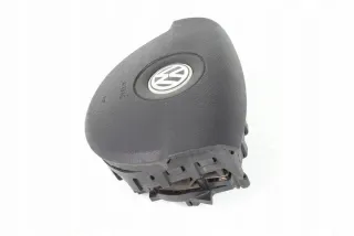3C0880201 Подушка безопасности Volkswagen Passat B6 Арт e10391049, вид 4