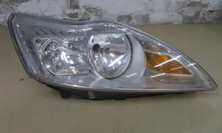 2007R- 8M51-13W029-AD Фара правая Ford Focus 2 restailing Арт e10391111, вид 1