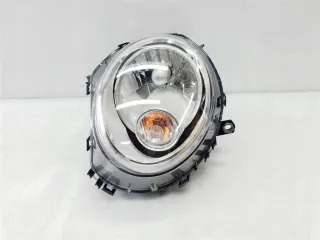  06-13r 0301225303 160818 Фара левая MINI CLUBMAN R55 Арт e10391704, вид 3