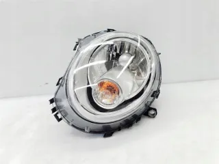  06-13r 0301225303 160818 Фара левая MINI CLUBMAN R55 Арт e10391704, вид 4