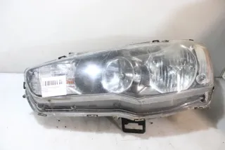  Фара левая Mitsubishi Lancer 7 Арт e10391800, вид 1