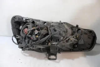  Фара левая Mitsubishi Lancer 7 Арт e10391800, вид 4