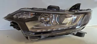 ECM921-22A10 ECM921-21A10 Фара левая Mitsubishi Outlander 3 restailing Арт e10391817, вид 1