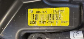 ECM921-22A10 ECM921-21A10 Фара левая Mitsubishi Outlander 3 restailing Арт e10391817, вид 5