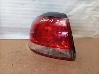 5K0945095D Фонарь задний левый Volkswagen Golf 6 Арт e10391821, вид 1