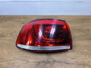 5K0945095K Фонарь задний левый Volkswagen Golf 6 Арт e10391843, вид 1