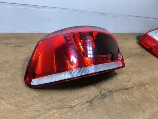5K0945095K Фонарь задний левый Volkswagen Golf 6 Арт e10391843, вид 3
