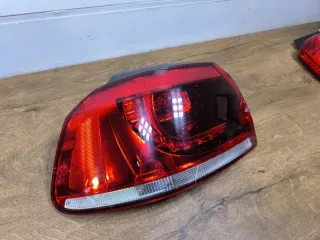5K0945095K Фонарь задний левый Volkswagen Golf 6 Арт e10391843, вид 4