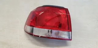 5K0945095E Фонарь задний левый Volkswagen Golf 6 Арт e10392085, вид 2